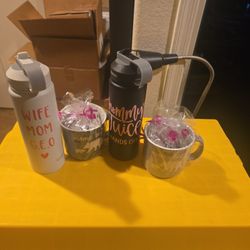 Coffee ☕️ Cups Gifts