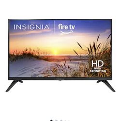 Insignia Fire TV