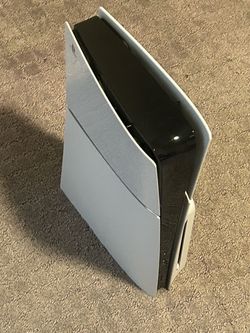 Sony PlayStation 5 slim Console with Disc Drive