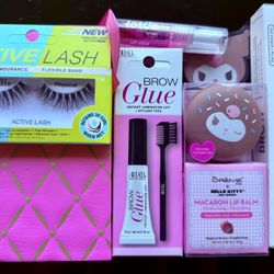 $5 Mini Make Up Bags