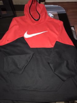 Nike hoodie