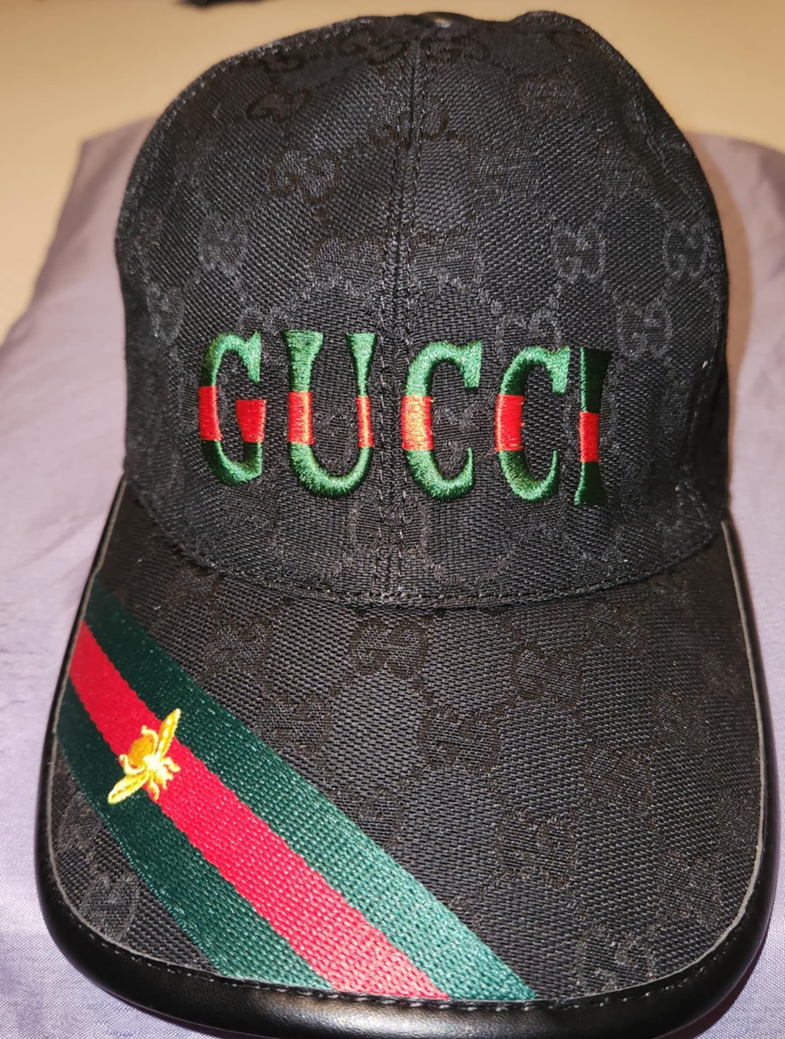 Gucci Hat
