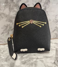 Kate Spade - Jazz Things Up Coin Purse