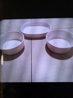 Corningware 3 for less than 1 at macys