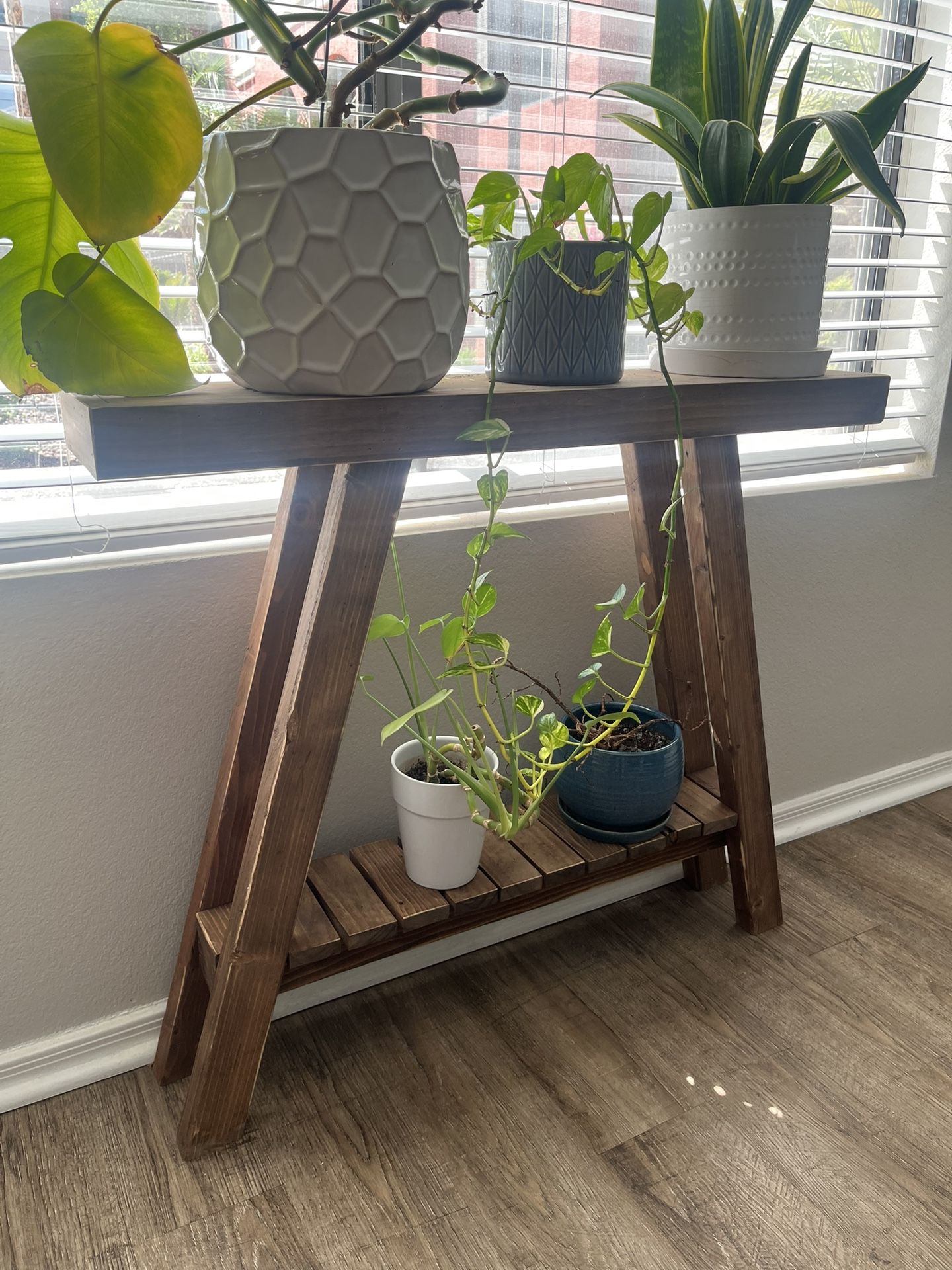 Plant Stand