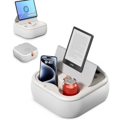 Phone/Tablet Pillow Stand