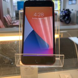 iPhone SE 64GB Unlocked
