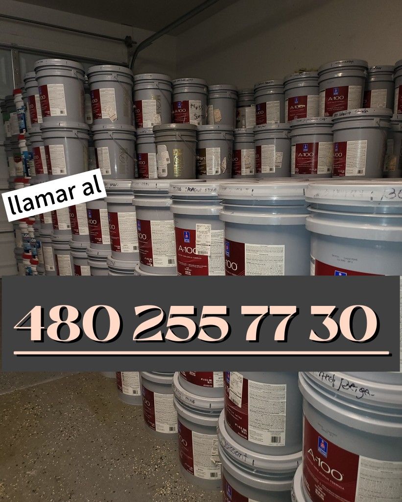 Paint For Sale