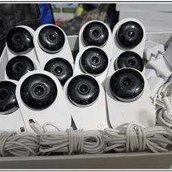 Yi Security Camera