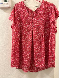 Women’s blouse