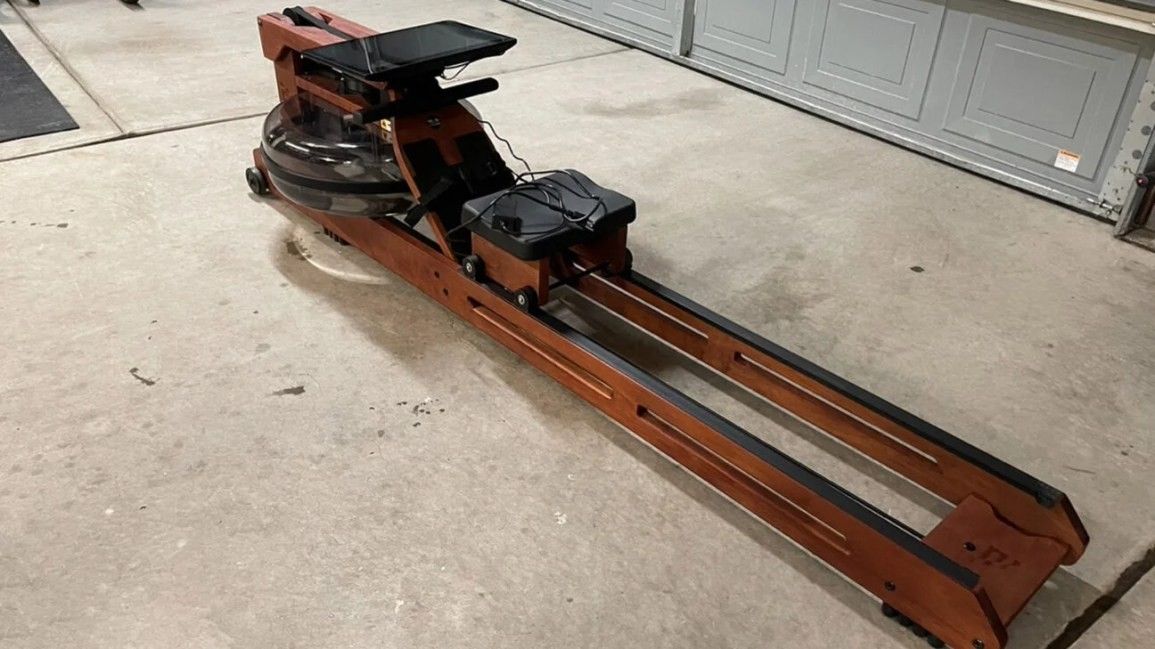 Ergatta Water Rower