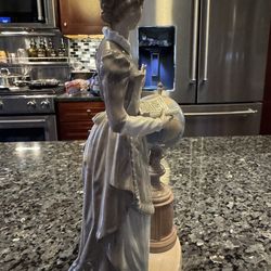 LLADRO School Teacher 5209