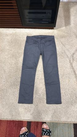 Levi’s 511 jeans