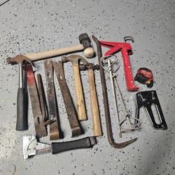 Tool Bundle 