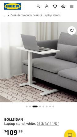 Computer desk