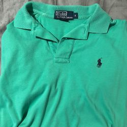 “Polo” By Ralph Lauren
