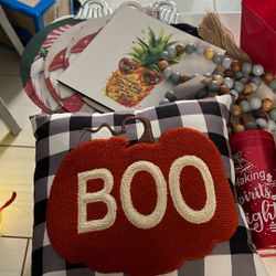 Party Stuff