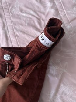 Zara jeans Women