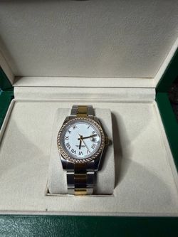 Reloj Automático de Lujo