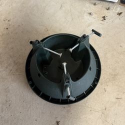 Tree Stand For Real Tree