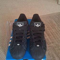 Adidas SuperStar II 