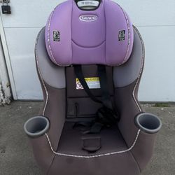 Graco Car Seat 
