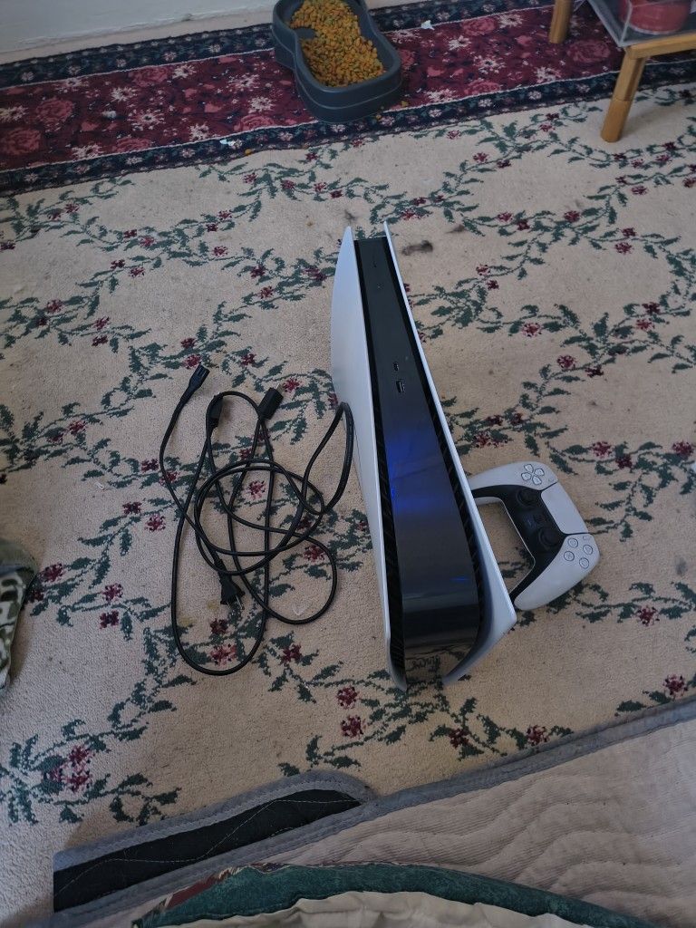 Play Station 5 Online