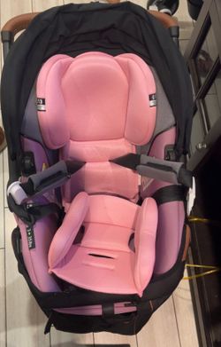 Even Flo Dual Shift ride