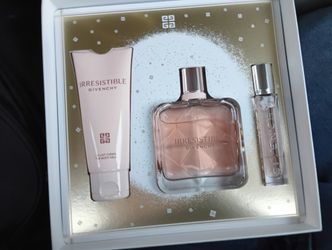 Givenchy Irresistible 