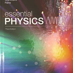 AP Physics 1/AP Physics 2 Textbook