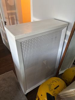 Radiator Covers