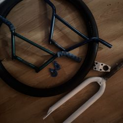Throne Bike 