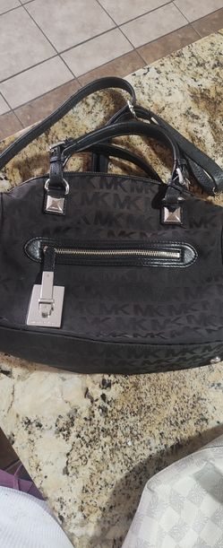 MK Crossbody Or Shoulder Bag