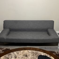 Sleek Futon