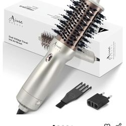 Aima Beauty Hair Dryer 