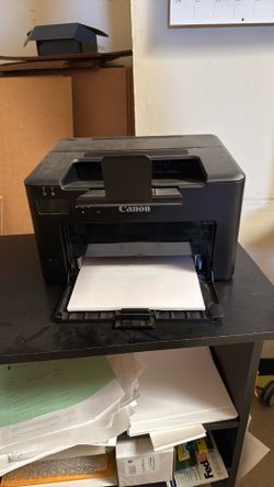 Canon LPB122 Laser printer