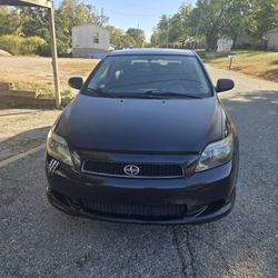 2007 Toyota Scion tC