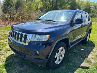 2011 Jeep Grand Cherokee