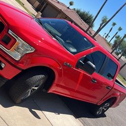 Ford F150 2020