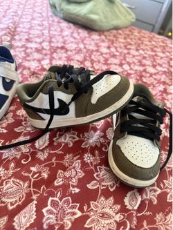 Toddler shoes Nike