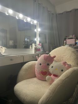 Vanity