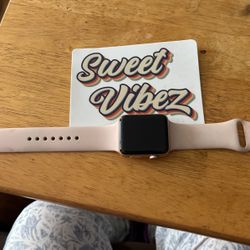 Apple I watch 