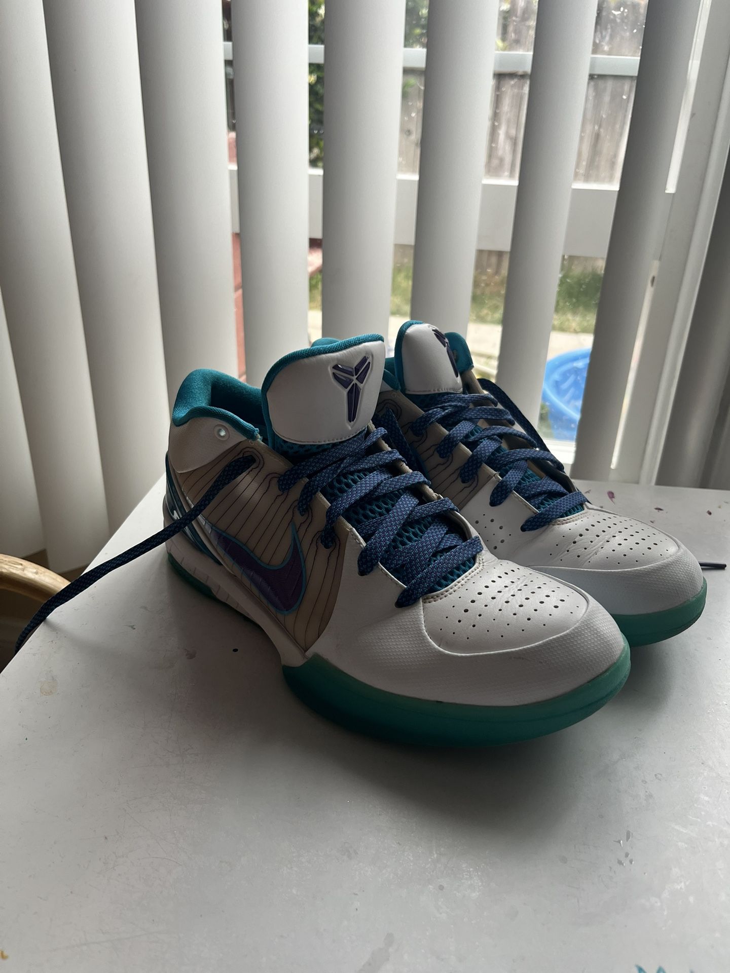 Nike Kobe 4 Protro