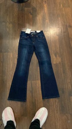 Jeans TELEPATÍA