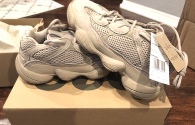 Yeezy 500 TAULGT Size 5.5