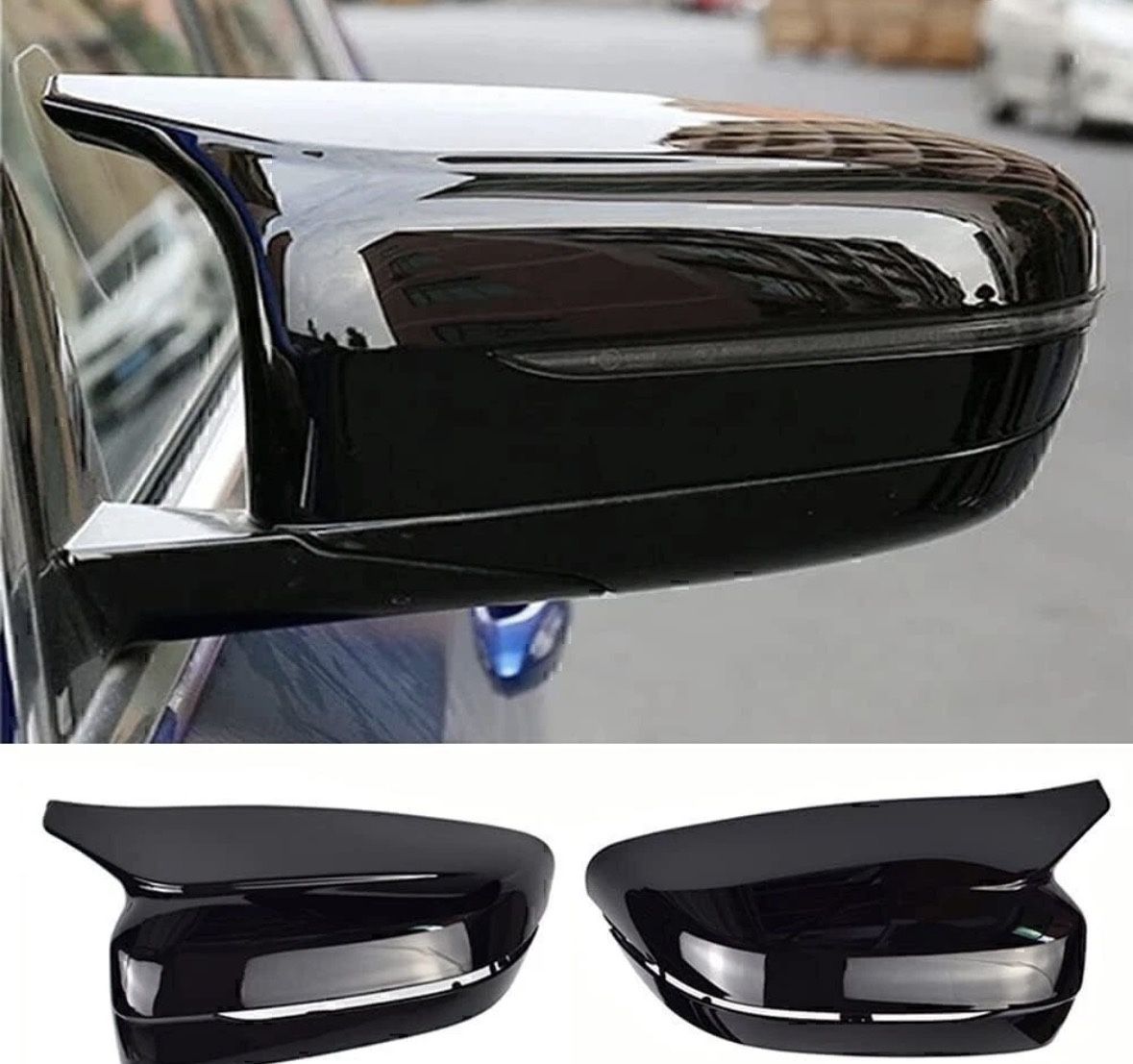G20 BMW M Sport Mirror