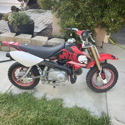Crf50f