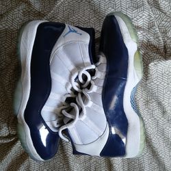 Jordan 11 