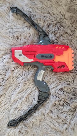 Nerf Gun