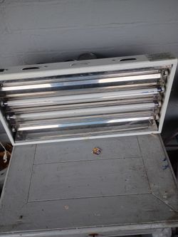 Grow light